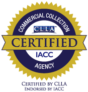 CLLA Certified Agency seal