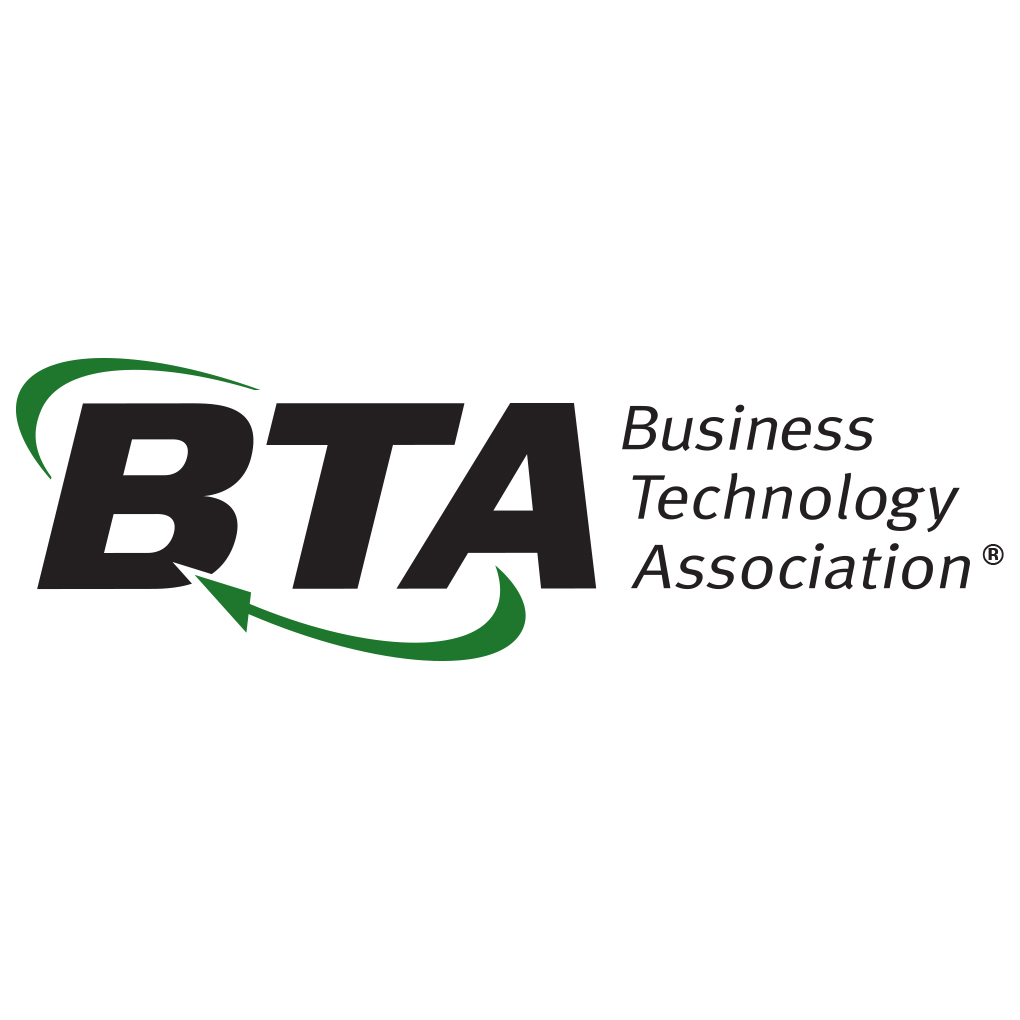 Business Technology Association logo