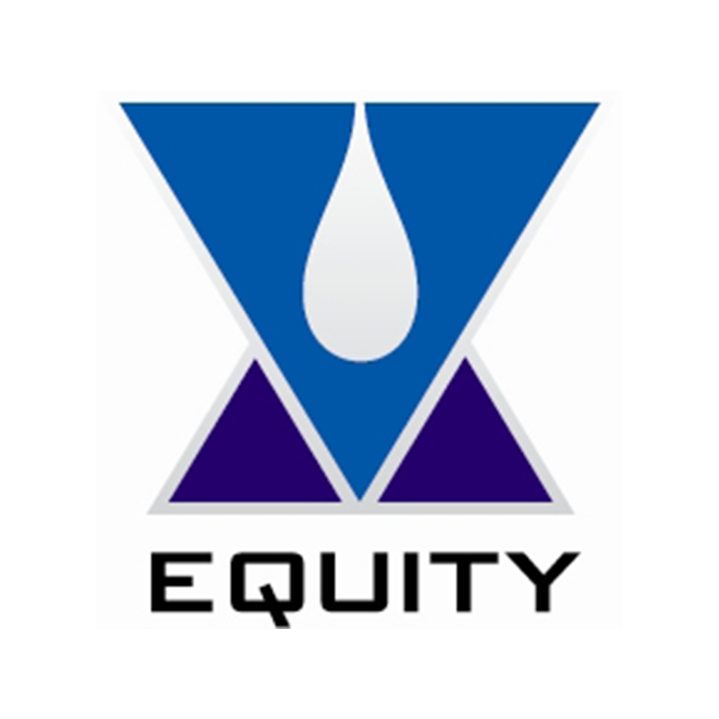 Equity trade group logo