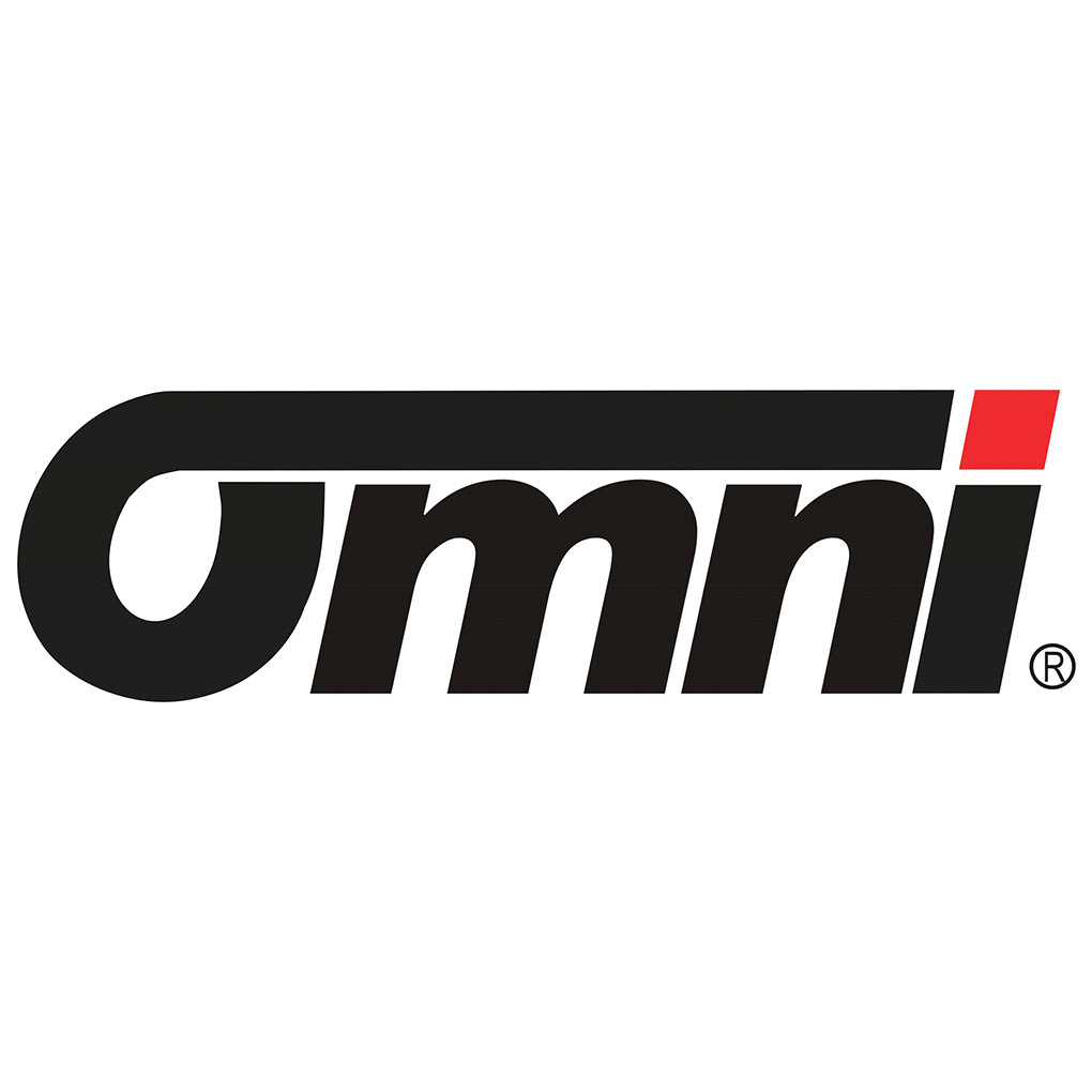 OMNI trade group logo