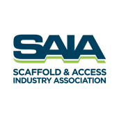 SAIA trade group logo